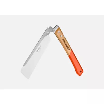 Scie japonaise pliante professionnelle de 240 mm