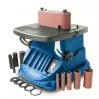 SCHEPPACH-OSM600-Ponceuse-oscillante-Bande-100x610mm-450W-220-240V-50Hz-5903405901
