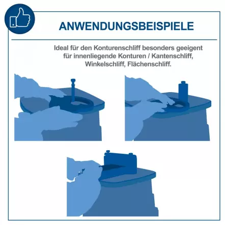 SCHEPPACH-OSM600-Ponceuse-oscillante-Bande-100x610mm-450W-220-240V-50Hz-5903405901-2