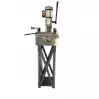 HOLZPROFI - MAB01 Mortaiseuse à bédane carré pour portes - 1100 W 230 V - 2