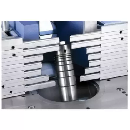 S-LIN700 - Guide de toupie de sécurité à barrettes