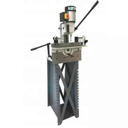 HOLZPROFI - MAB01 Mortaiseuse à bédane carré pour portes - 1100 W 230 V