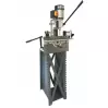 HOLZPROFI - MAB01 Mortaiseuse à bédane carré pour portes - 1100 W 230 V - 3