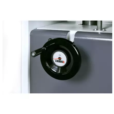 ROBLAND - HX-310PRO-T Combinées 5 Opérations 400V (photos non-contractuelles)