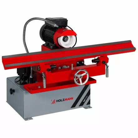 MS7000 - Affûteuse de fers de Raboteuse Dégauchisseuse - Jusqu'à 630 mm