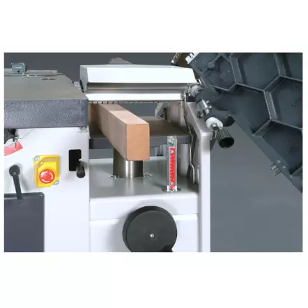 ROBLAND - HX-310PRO-T Combinées 5 Opérations 400V (photos non-contractuelles)