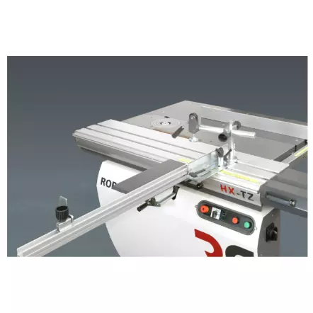 ROBLAND - HX-310PRO-T Combinées 5 Opérations 400V (photos non-contractuelles)