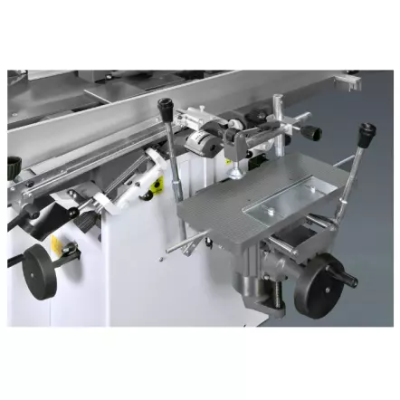 ROBLAND - HX-310PRO-T Combinées 5 Opérations 400V (photos non-contractuelles)