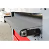 ZS970P Ponceuse à double Cylindres Professionnelle - Largeur 970 mm - avec Variateur électronique 230V 5200W - 3