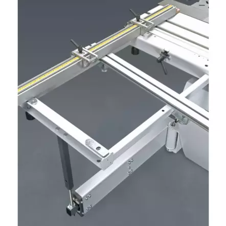ROBLAND - HX-310PRO-T Combinées 5 Opérations 400V (photos non-contractuelles)