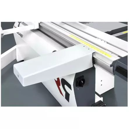 ROBLAND - HX-310PRO-T Combinées 5 Opérations 400V (photos non-contractuelles)