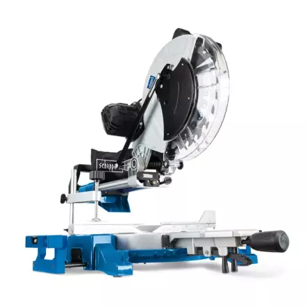 SCHEPPACH-HM140L-Scie-a-onglet-Radiale-2000-W-Lam-1
