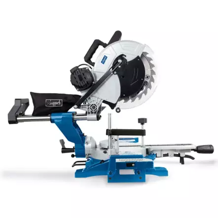 SCHEPPACH-HM140L-Scie-a-onglet-Radiale-2000-W-Lam-2