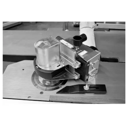 ROBLAND - HX-310PRO-T Combinées 5 Opérations 400V (photos non-contractuelles)