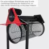 RS 400 - Tamis rotatif à rouleau ø400 mm longueur 900 mm 360W 230V/50Hz - 5