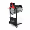 RS 400 - Tamis rotatif à rouleau ø400 mm longueur 900 mm 360W 230V/50Hz - 1