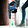 AB1500X - Marteau piqueur 1300 W / 20 Joules - 2