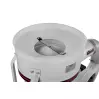 DC-1900A Aspirateur à Copeaux 400 Litres - 400V - 4