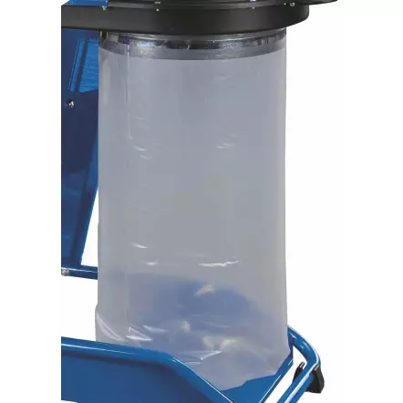 Lot de sacs récepteurs à copeaux Ø 315 mm 550 x 1000 (pour HD12, HA1600...)