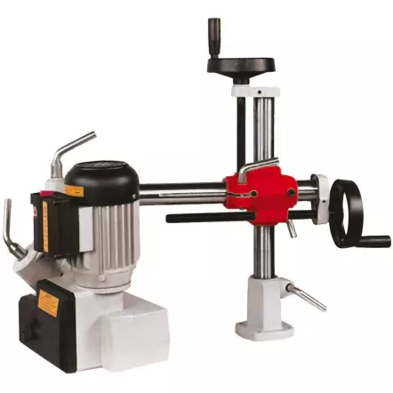 HOLZMANN - SF324N Entraîneur Automatique 4 Vitesses - 230V 180W