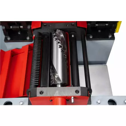 K5260PSMW2 - Combiné à bois 5 opérations avec arbre hélicoïdal - 230 V ou 400 V