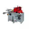 K5260PSMW2 - Combiné à bois 5 opérations avec arbre hélicoïdal - 230 V ou 400 V - 5
