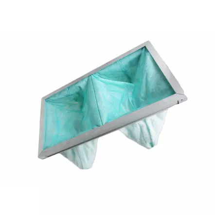 Filtre intérieur 1µ lavable pour système AFS400 Jet