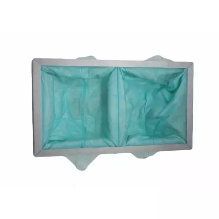 Filtre intérieur 1µ lavable pour système AFS400 Jet