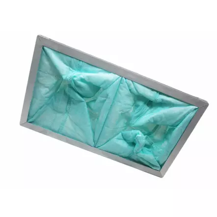 Filtre intérieur 1µ lavable pour système AFS400 Jet