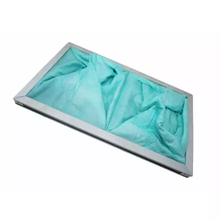 Filtre intérieur 1µ lavable pour système AFS400 Jet