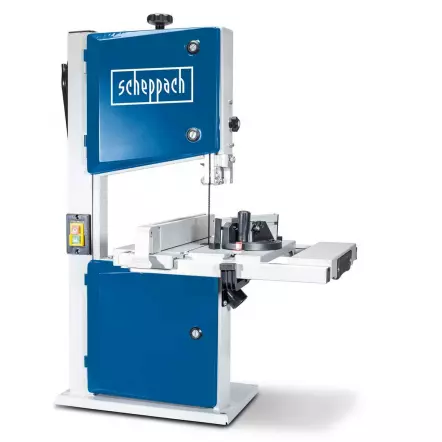 SCHEPPACH-HBS261-Scie-a-Ruban-hauteur-de-coupe-120-mm-Table-300-x-535-mm-5901505901-1