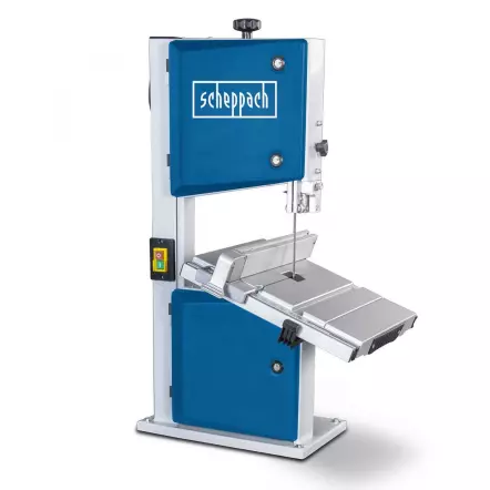 SCHEPPACH-HBS261-Scie-a-Ruban-hauteur-de-coupe-120-mm-Table-300-x-535-mm-5901505901-2