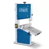 SCHEPPACH-HBS261-Scie-a-Ruban-hauteur-de-coupe-120-mm-Table-300-x-535-mm-5901505901-2