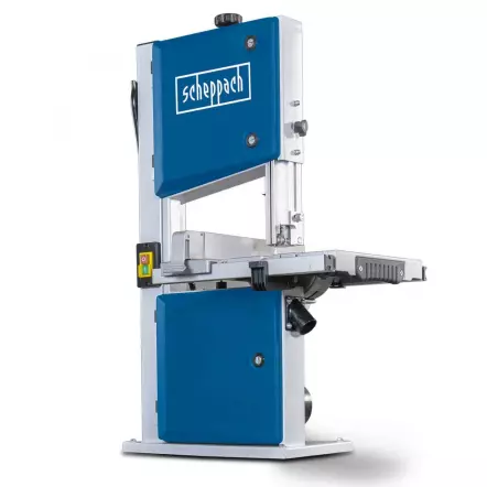 SCHEPPACH-HBS261-Scie-a-Ruban-hauteur-de-coupe-120-mm-Table-300-x-535-mm-5901505901-3