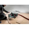 METABO - TS 254 M Scie circulaire de table 1500 W - Hauteur de coupe max. 90°/45° : 80 / 48 mm - 6