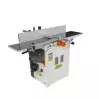 HOLZPROFI - ADM410 Raboteuse Dégauchisseuse - Largeur dégauchissage 410 mm - 3000 W - 230V ou 400V - 1