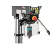 NOVA VIKING DVR 16 - Perceuse sur Colonne à entraînement direct d'établi - 750 W - Profondeur de perçage 115 mm - 5