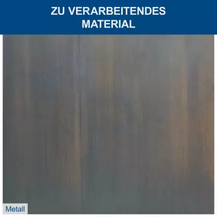 SM200L - Touret à meuler - 500 W - Meule Ø 200 mm