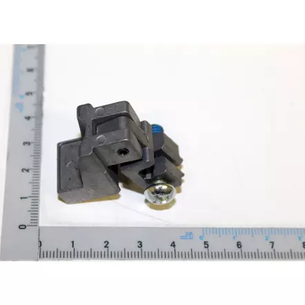 Porte-lame pour scie à chantourner DECOXLST