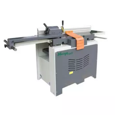 HOLZPROFI - DG410TS Dégauchisseuse-Raboteuse - Largeur Dégau et Rabot 410 mm - 230V ou 400V