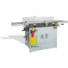 HOLZPROFI - DG410TS-SPIRAL Dégauchisseuse-Raboteuse avec Arbre Hélicoïdal - 380V - Largeur 410 mm - 1