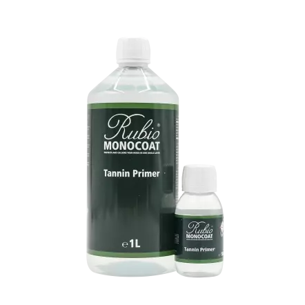 Tannin Primer - Sous couche anti-tanin - 100 ml, 1 L ou 5 L