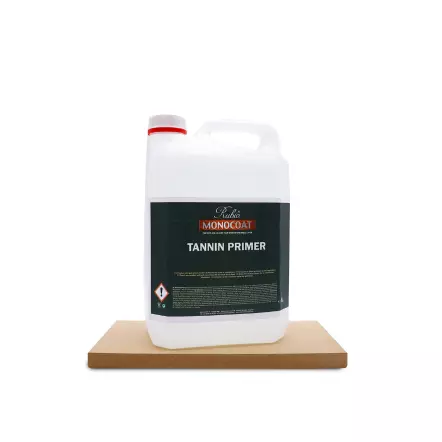 Tannin Primer - Sous couche anti-tanin - 100 ml, 1 L ou 5 L