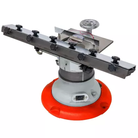 MS6000 - Affûteuse de fers de Dégauchisseuse-Raboteuse - Jusqu'à 600 mm