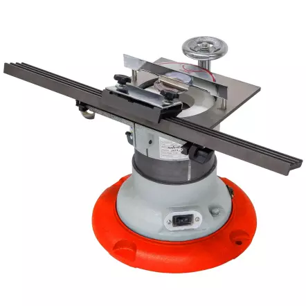 MS6000 - Affûteuse de fers de Dégauchisseuse-Raboteuse - Jusqu'à 600 mm