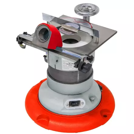 MS6000 - Affûteuse de fers de Dégauchisseuse-Raboteuse - Jusqu'à 600 mm