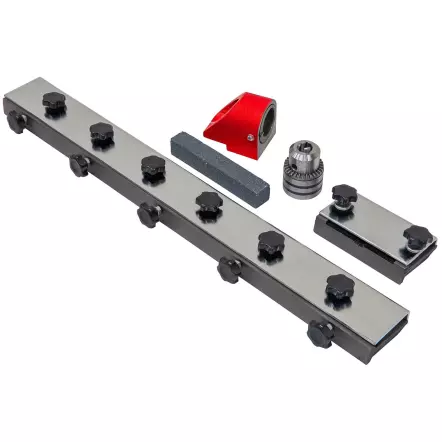 MS6000 - Affûteuse de fers de Dégauchisseuse-Raboteuse - Jusqu'à 600 mm