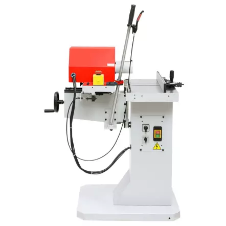 LBM290K - Mortaiseuse à mèches horizontale - Largeur Max. 290 mm - 400V 5300W