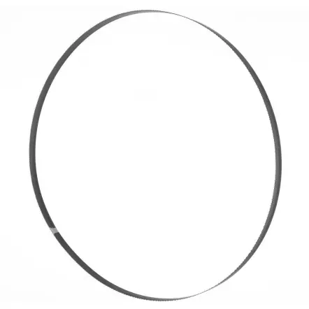 HOLZMANN - Lame de scie à ruban Métal 1638 x 13 x 0,65 mm - Différentes dentures disponibles
