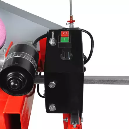 PB80N - Affûteuse de lames de scie Ruban - Longueur 2000 à 5000 mm